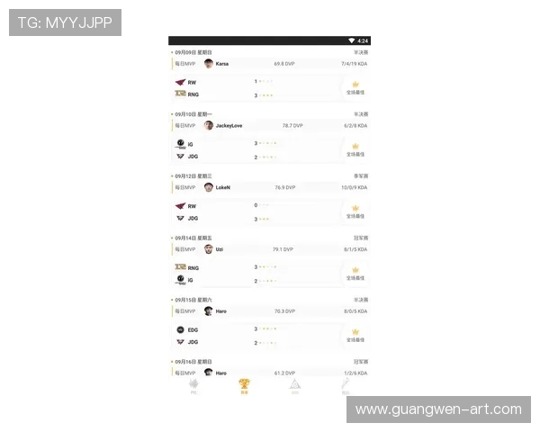 实时掌握全球电竞赛事动态与比分数据全面解析