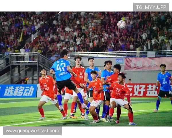 株洲足球队崛起之路：从草根到职业联赛的坚韧拼搏与精彩表现