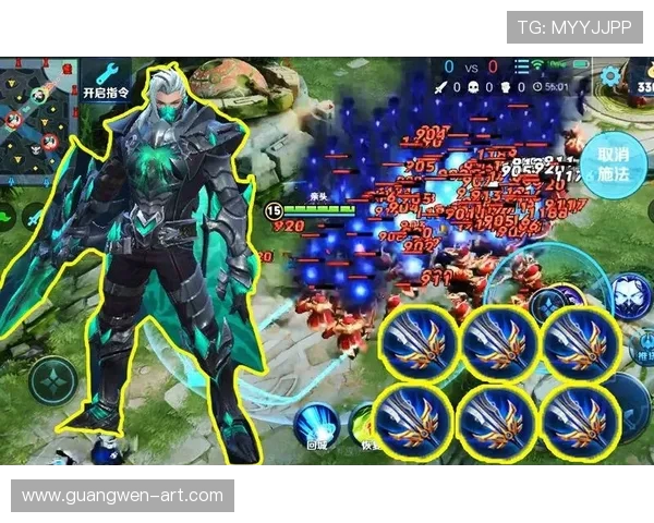 燃情峡谷巅峰对抗赛强者争锋王者荣耀终极之战