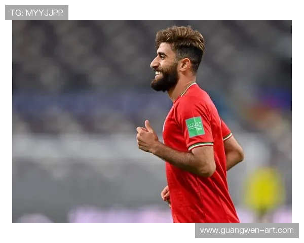 40强赛激战伊拉克对决伊朗谁能在关键战役中笑到最后