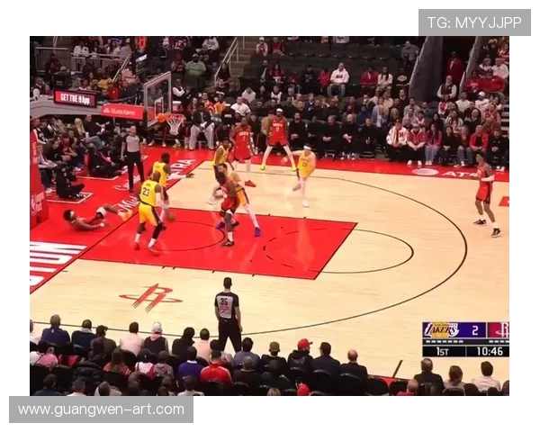 今天火箭对阵骑士精彩直播全程回顾与赛后分析尽在这里