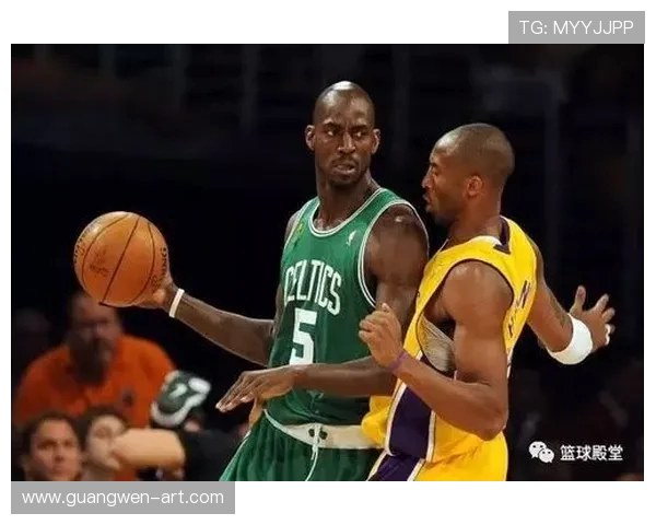 加内特与科比巅峰对决的经典比赛回顾与精彩瞬间分析
