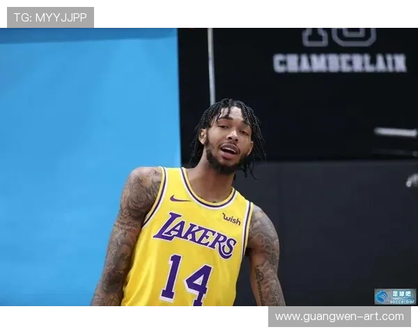 布兰登英格拉姆：从新秀到全明星的蜕变之路与未来展望